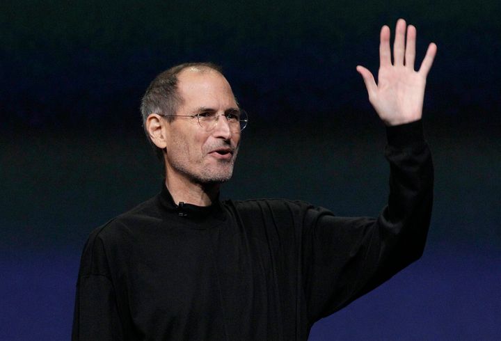 Paul Allen Describes Steve Jobs' Big, Expletive-Filled Blow-Up During ...