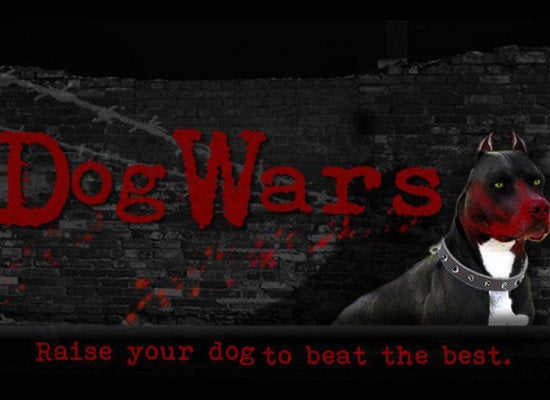 Dog Wars Android App Outrages Animal Rights Activists | HuffPost Impact