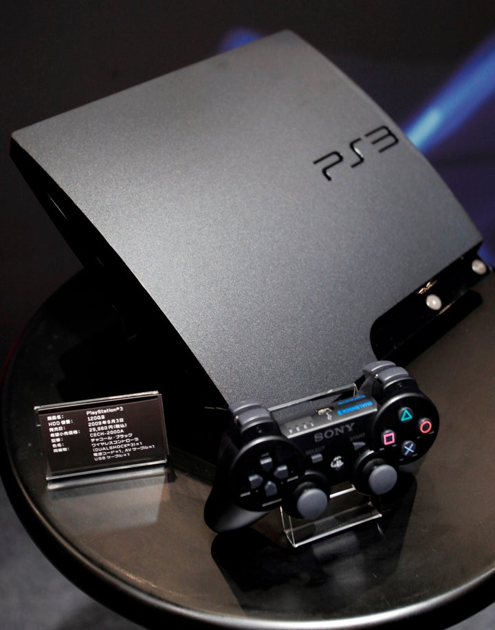 Sony PlayStation Social Media Accounts Hacked; Claims PSN Database Breach