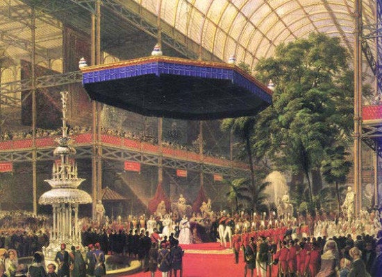 Google Doodle Takes A Trip To The First World's Fair (VIDEO) | HuffPost ...