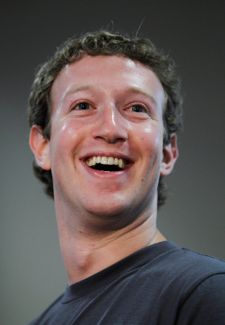 Mark Zuckerberg Buys New House In Palo Alto | HuffPost Impact