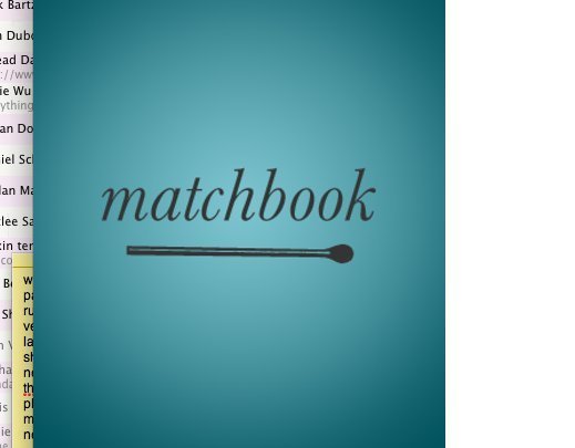 matchbook offers