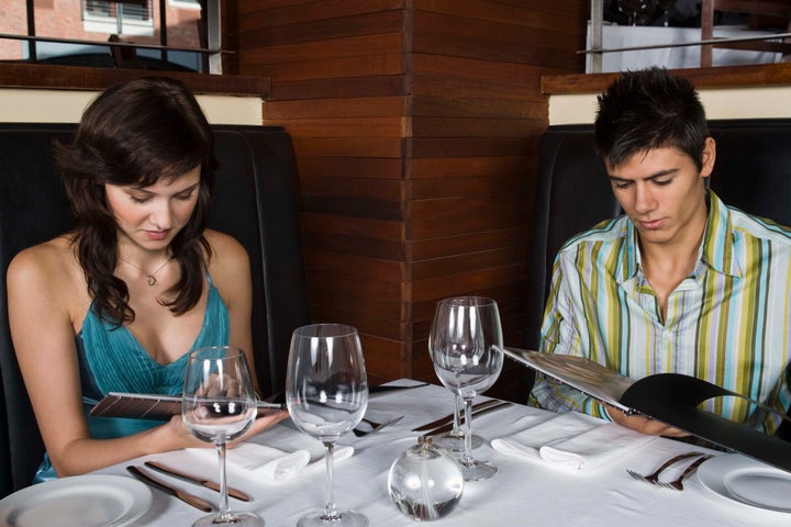 Nyc dating website