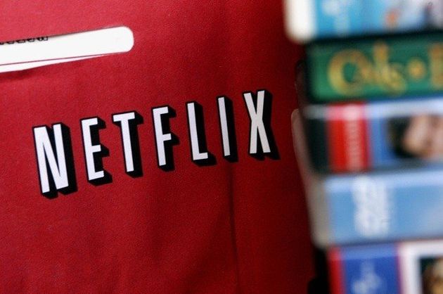 Netflix Suggests Porn Documentary 'Naked Ambition' For Child ...