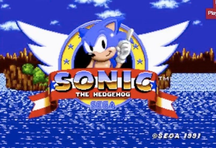 Sonic The Hedgehog Turns 20 (VIDEO) | HuffPost Impact