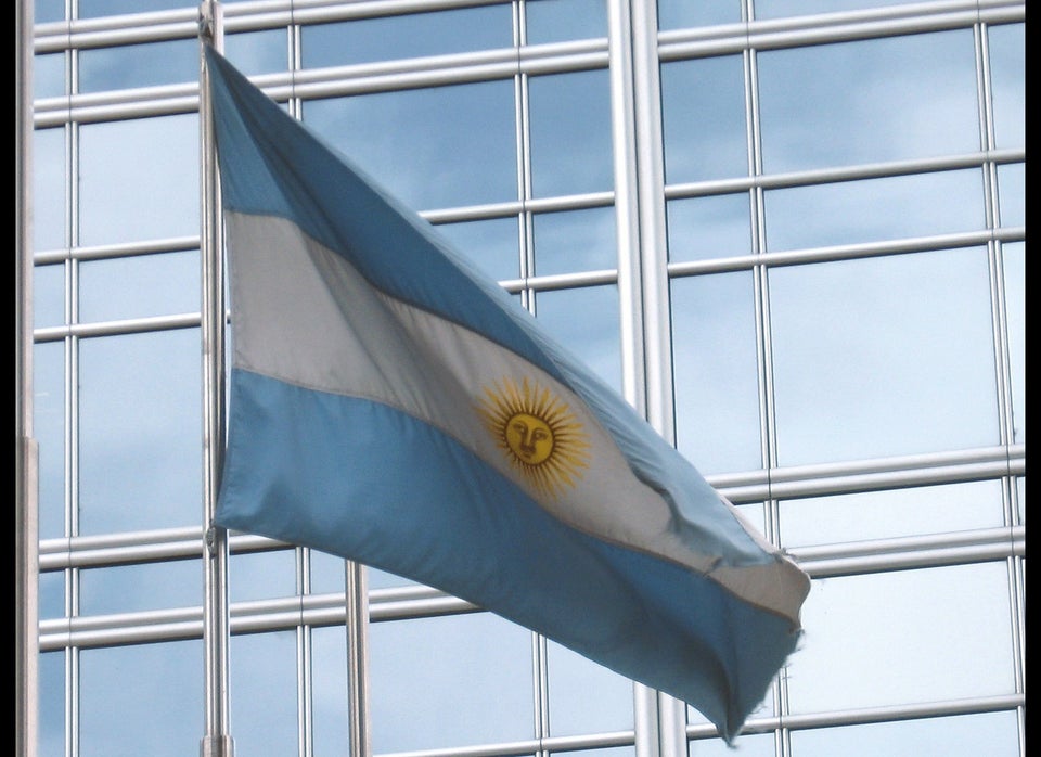 11. Argentina