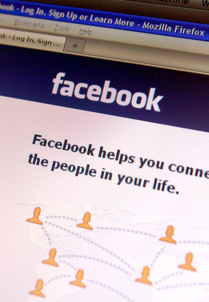 Facebook Login: Como entrar no Face