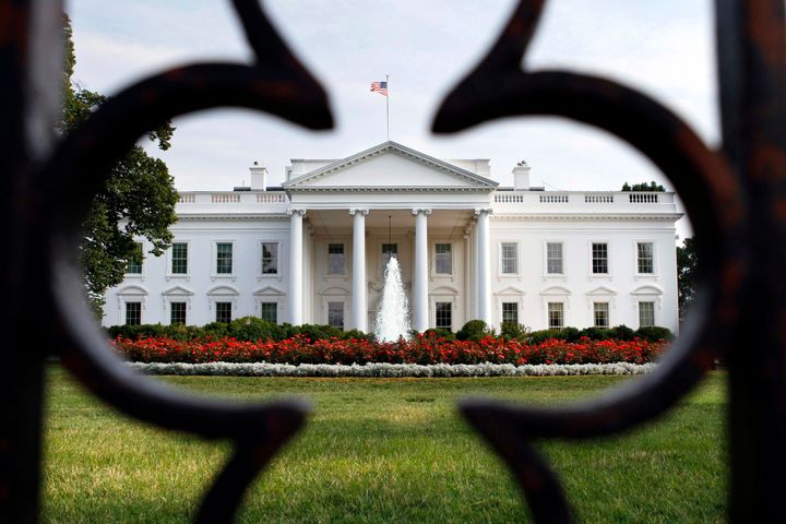The White House 'Rickrolls' Its Twitter Followers (TWEET)