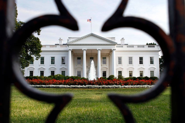 The White House 'Rickrolls' Its Twitter Followers (TWEET)