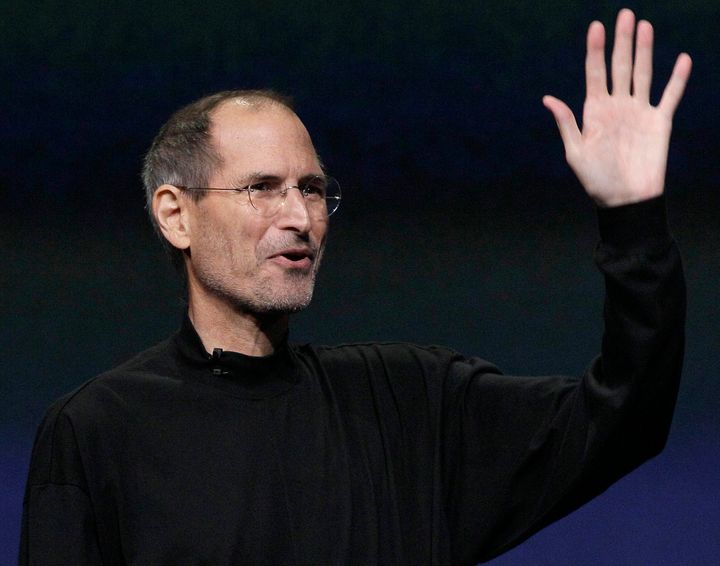 The Steve Jobs Secrets of Consistent Innovation | HuffPost Impact