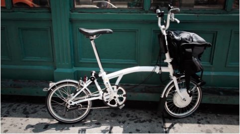 nycewheels brompton