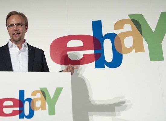 #9 - eBay