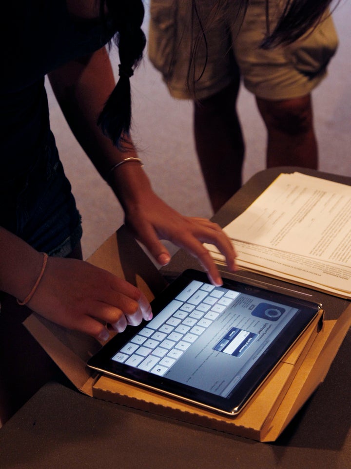 Keeping The iPad Secret: The Lengths Apple Went To | HuffPost Impact