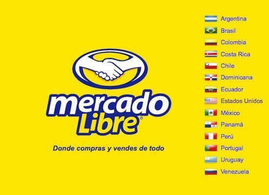 #4 - Mercado Libre