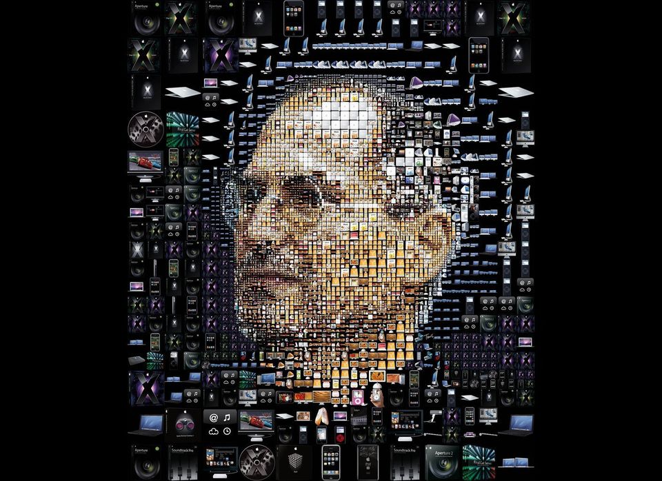 Steve Jobs Remembered 