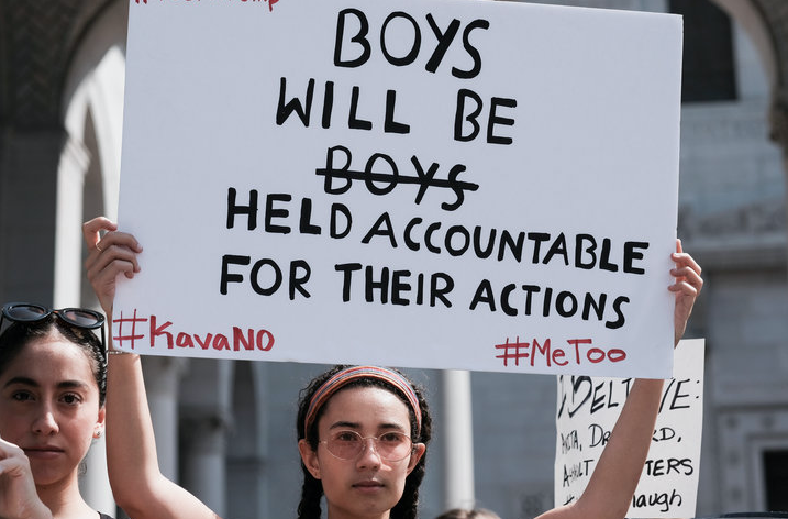 Organizations such as the Partnership for Drug-Free Kids, Harvard University’s HelpGuide and RAINN urge parents to start the dialogue about drinking and sexual assault early.