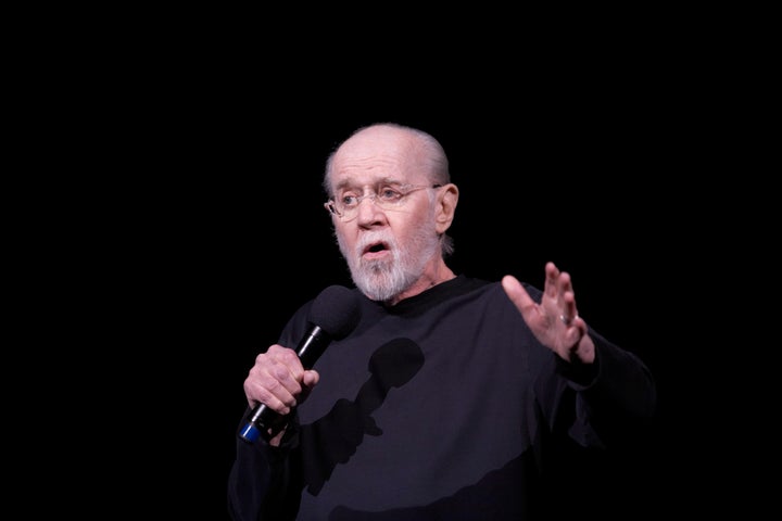 George Carlin died in 2008, following a prolific career of making people laugh and making censors sweat.