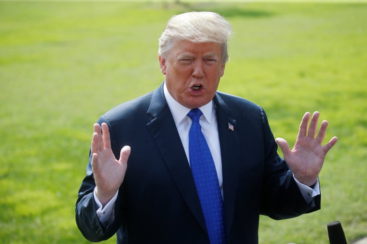 “It’s a very scary time for young men in America," the president said.