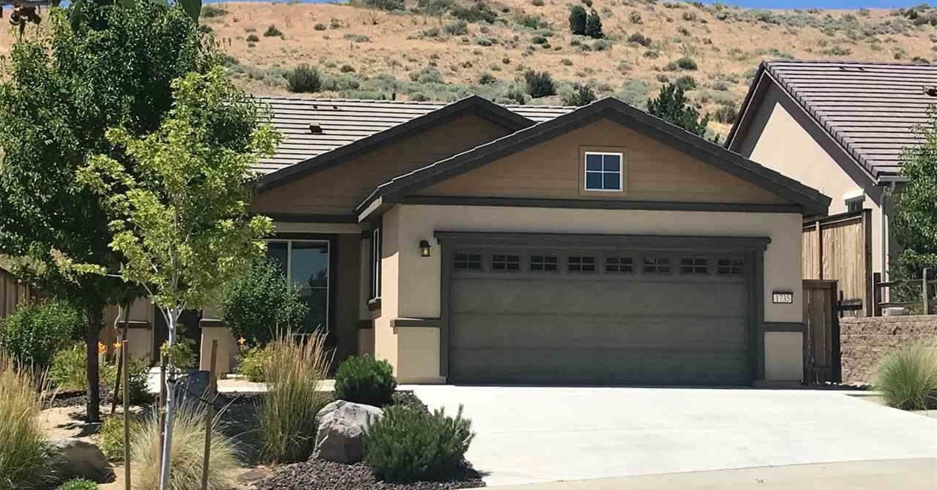 Las Vegas Mass Shooter's Nevada Home Is Up For Sale HuffPost