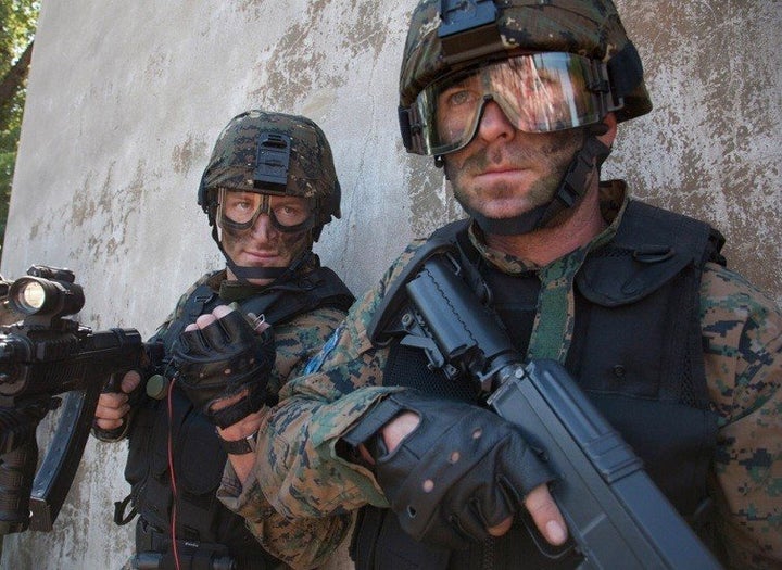 Strike Back Saison 9 Exclusive: 'Strike Back' Episode 9 Sneak Peek: Cinemax Show Gets Second