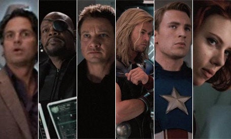 Avengers Endgame cast and MORE tease 'ASTOUNDING cinematic epic', Films, Entertainment