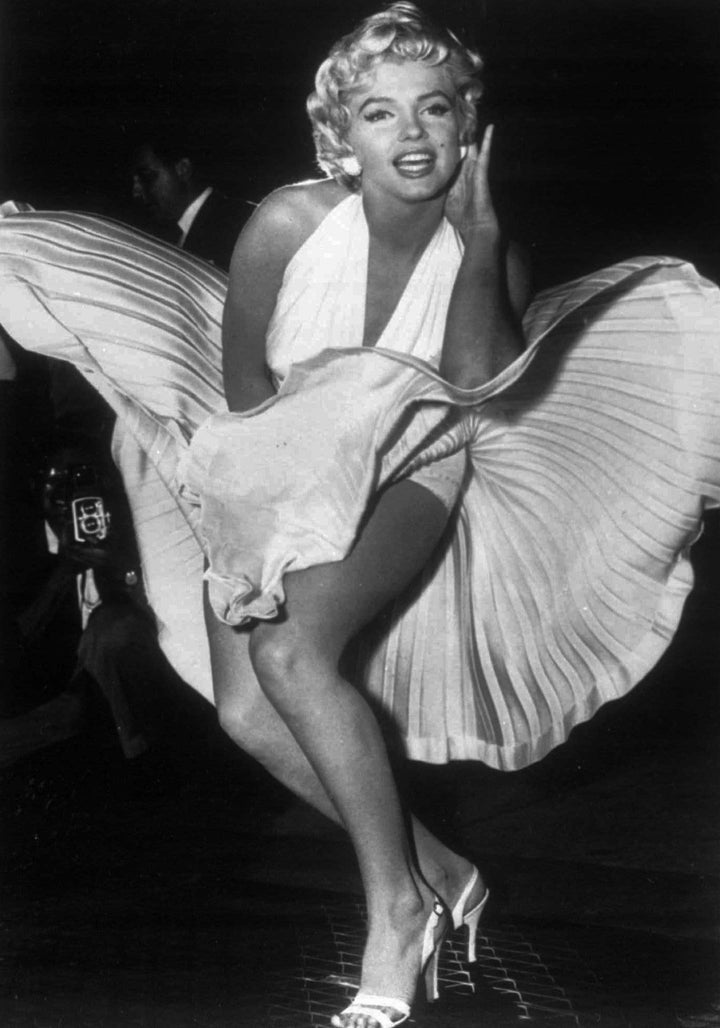 Happy Birthday Marilyn Monroe