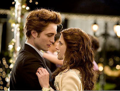 breaking dawn part 1 soundtrack sex scene