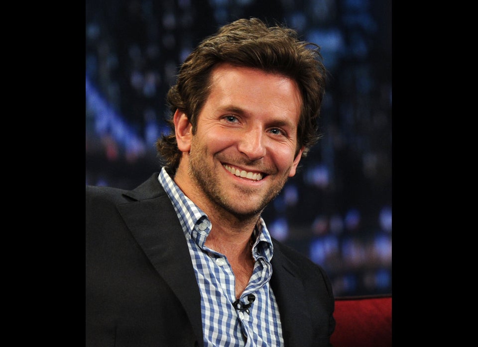 2011: Bradley Cooper