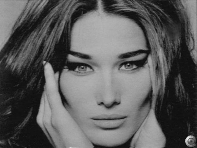 Carla Bruni If People Don T Listen To My Album I Understand Huffpost