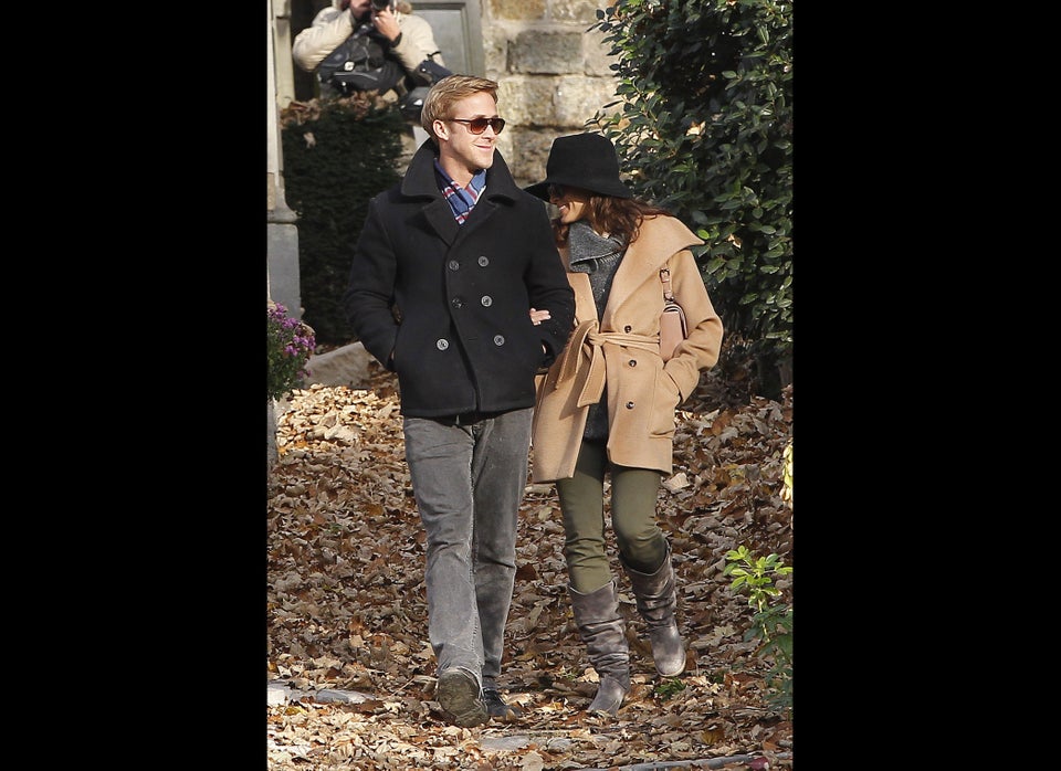 Ryan Gosling, Eva Mendes In Drunk History Christmas For Funny Or Die (VIDEO) | HuffPost Entertainment Ryan Gosling, Eva Mendes In Drunk History Christmas For Funny Or Die (VIDEO) | HuffPost Entertainment
