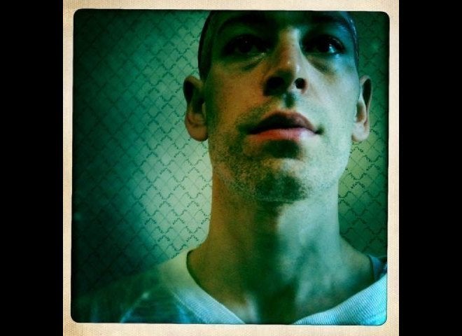 Matisyahu Shaves