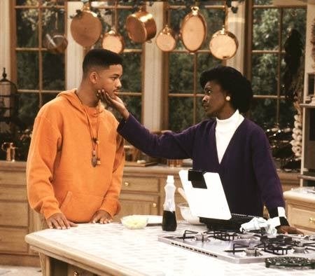 Original 'Fresh Prince' Aunt Viv Blasts 'Media Hoe' Alfonso