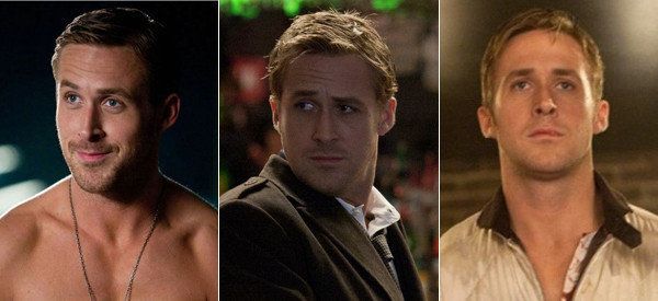 What drink does ryan gosling make in crazy stupid love