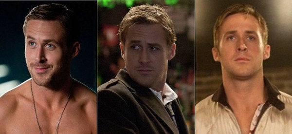 Ryan Gosling Once Based His 'Crazy, Stupid, Love' Character on the