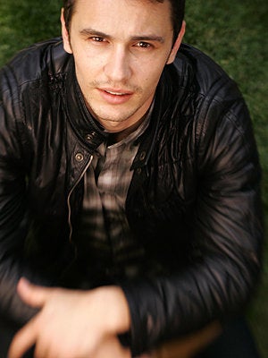 James Franco Interview Pot Movies And Pynchon Huffpost