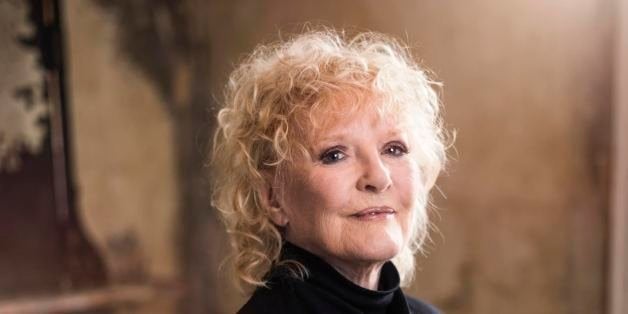 petula clark ot