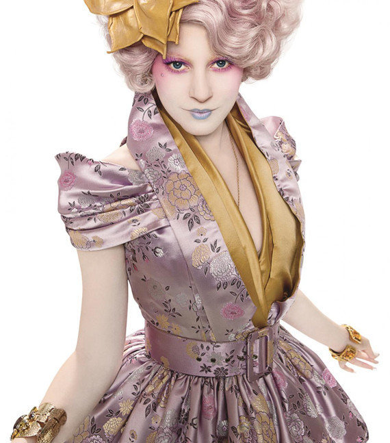 Effie Trinket Dress for Sale