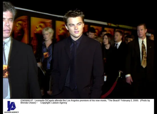 Tobey Maguire & Leonardo DiCaprio – SheKnows