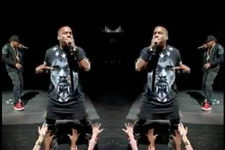 新発売 Video: Watch & Jay-Z presents: VoyR West the throne Kanye