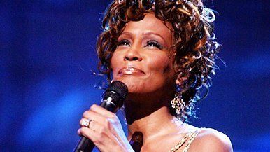 Whitney Houston's Best Duets (VIDEO) | HuffPost Entertainment