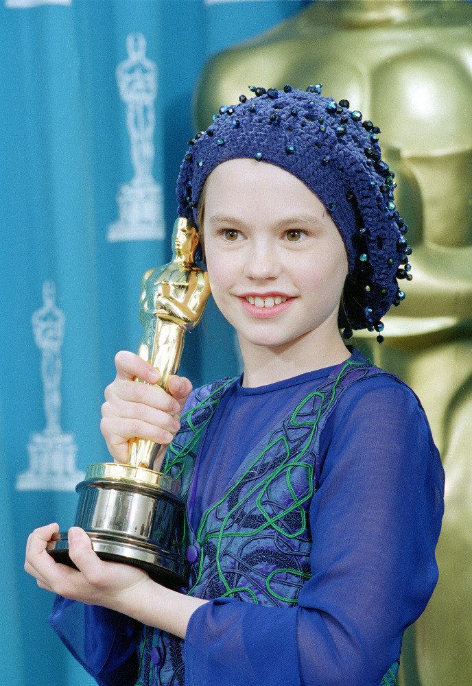 Academy Awards Youngest Oscar Winners And Nominees HuffPost