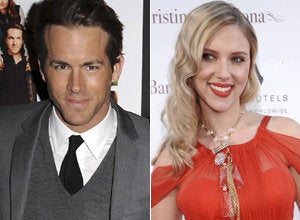 Scarlett Johansson & Ryan Reynolds' Buzzworthy Wedding Gift Revealed