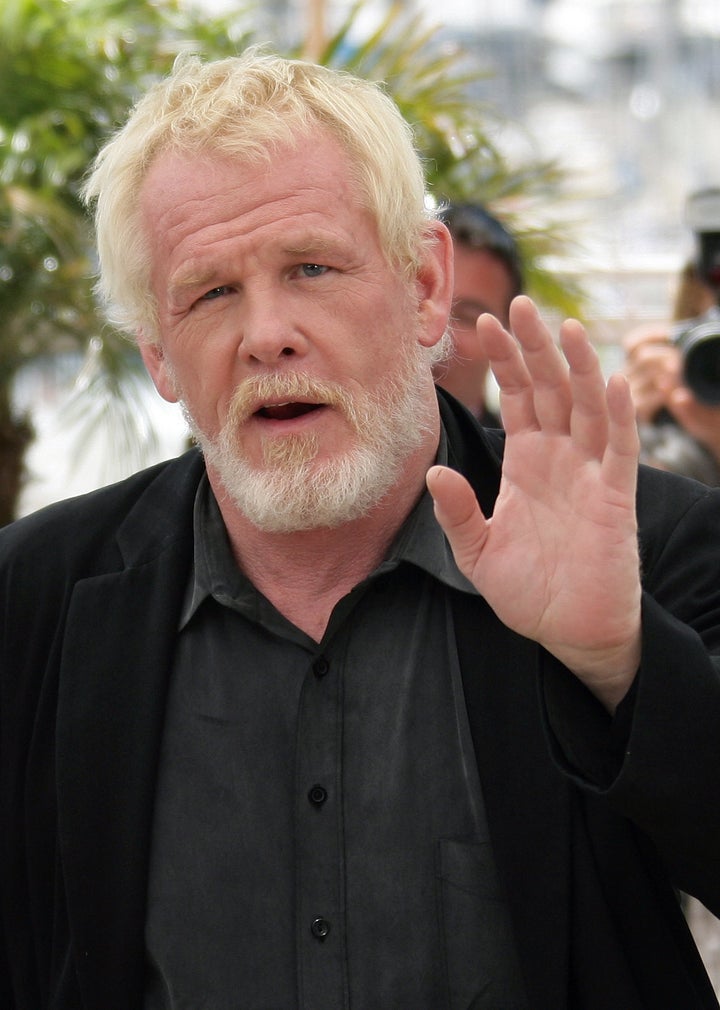 Why I'll Miss Nick Nolte's Burned-Down House