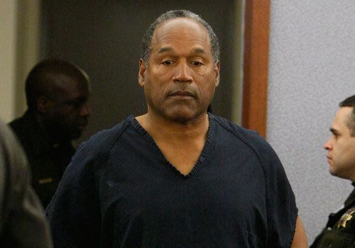 O.j. Had It Coming 