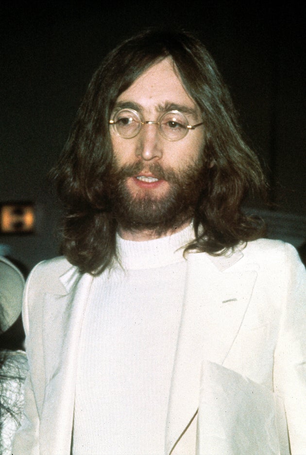 John Lennon A Cruel Jealous Fiend Says New Biography Huffpost