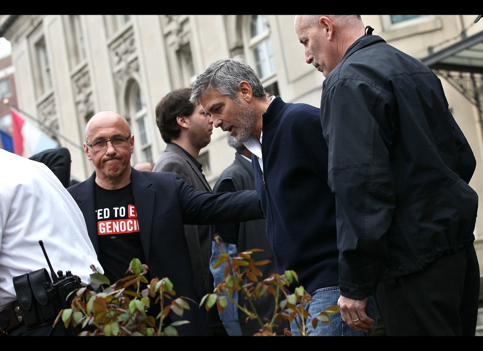 Nespresso TV Spot, 'Global Movement' Featuring George Clooney 