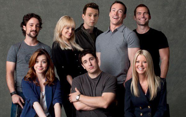 American Reunion 25 Questions Huffpost