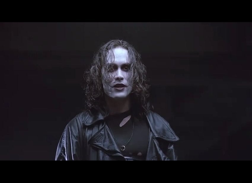 The Crow