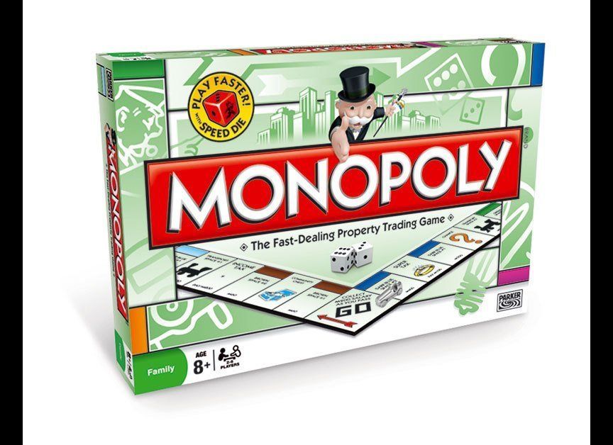 "Monopoly"
