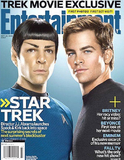 Star Trek Trailer and TV Spot First Contact is a Smashing Success HuffPost Entertainment